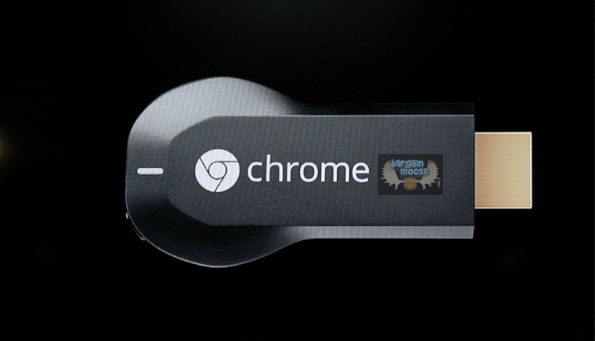 google_chromecast