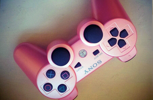 ps3-pink-remote
