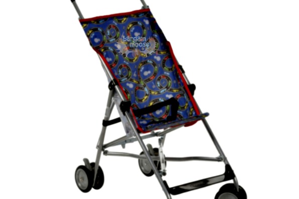 walmart umbrella stroller canada