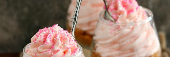 Pink-Lemonade-No-Bake-Cheesecake-Parfaits-14