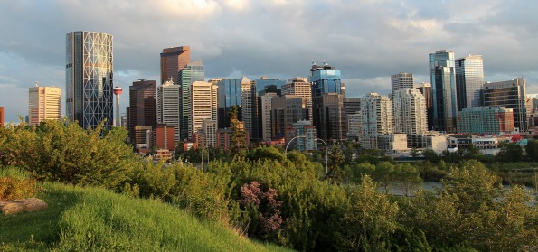 calgary