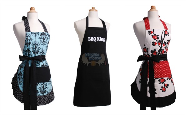 flirty aprons