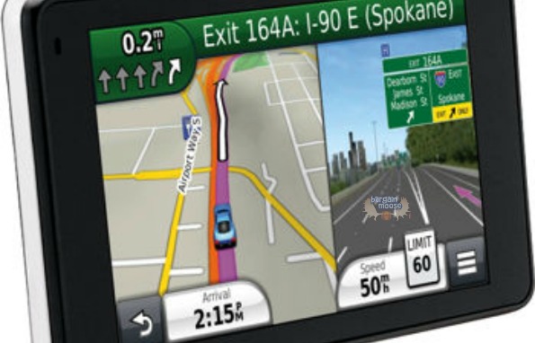 Costco on sale garmin gps