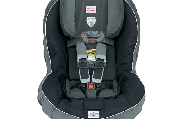 car seat