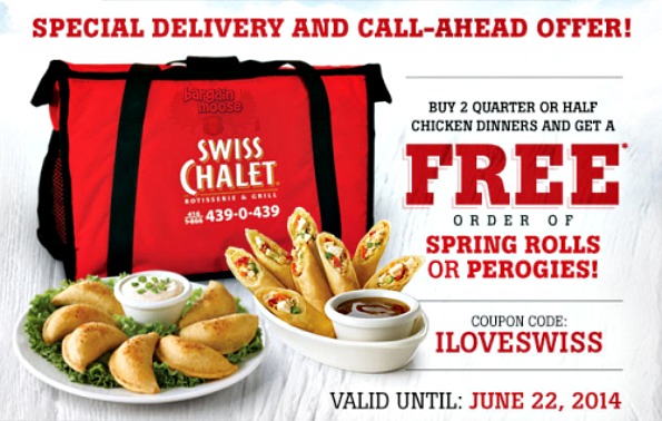 swiss chalet