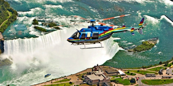niagara falls