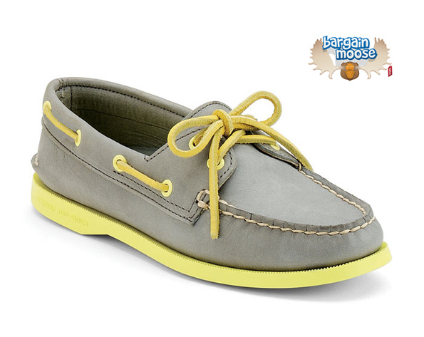 Sperry Top Sider's