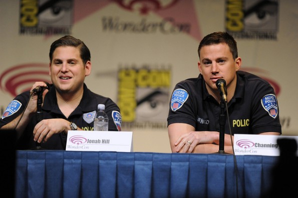 22 jump street