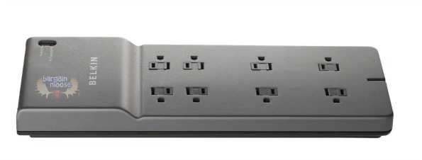 surge protector