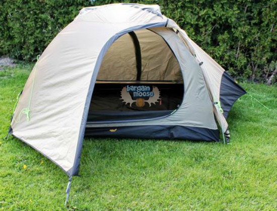 Walmart Canada  - Jack Wolfskin Yosemite II Tent