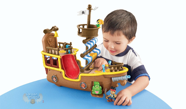 amazon-fisher-price-jake-ship