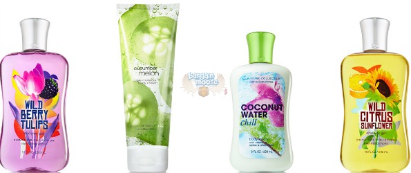 bath and body works