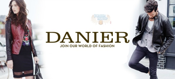 danier