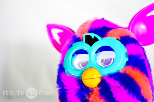 furby