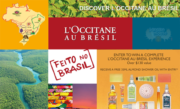 l'occitane