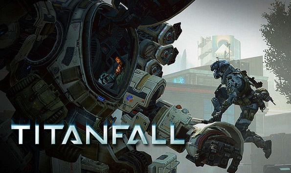 titanfall