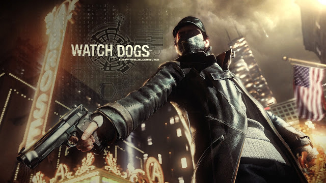 watchdogs