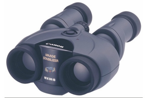 binoculars