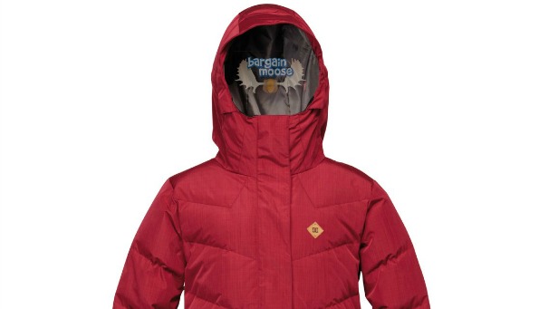 snowboard jacket