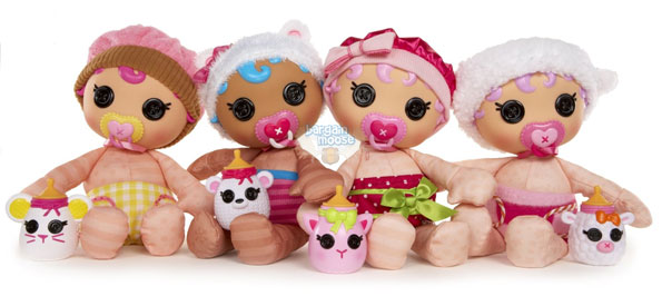 amazon-Lalaloopsy