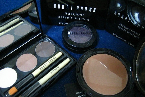 bobbi brown cosmetics