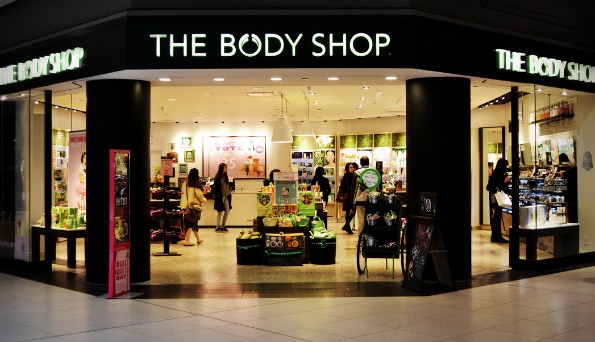 body shop