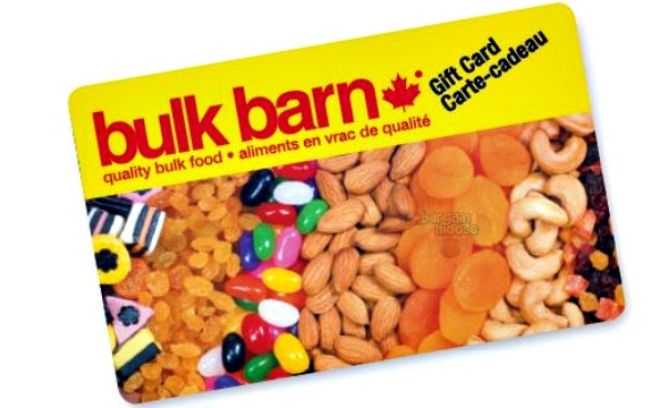 bulk barn