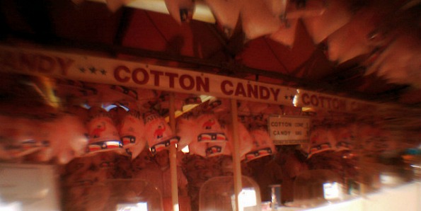 cotton