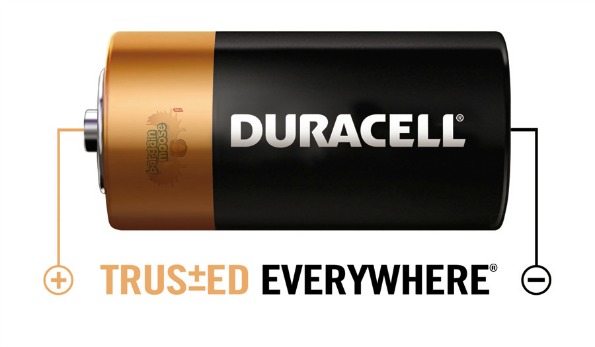 duracell