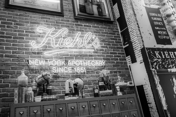 kiehls