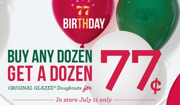 krispy kreme