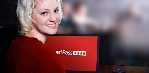 lastpass