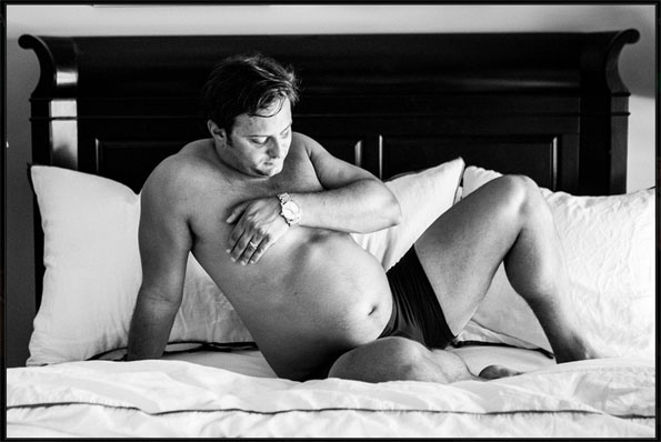 man-maternity-shoot