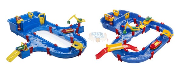 mastermind water table