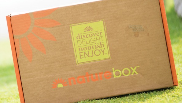 nature box