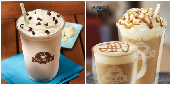 secondcup