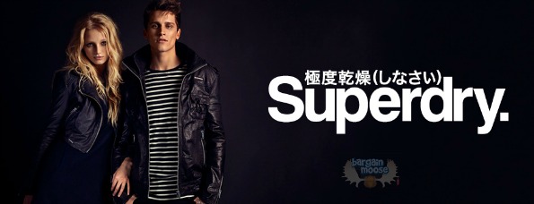 superdry