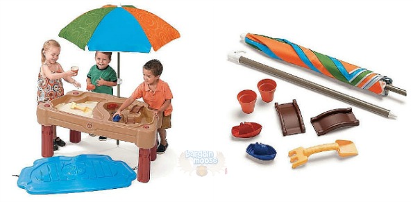 babies r us water table