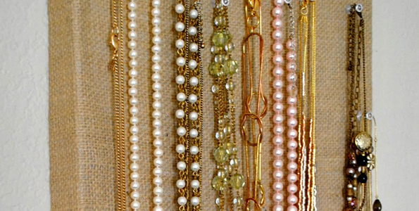 3. Jewellry