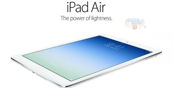 Apple iPad Air 13