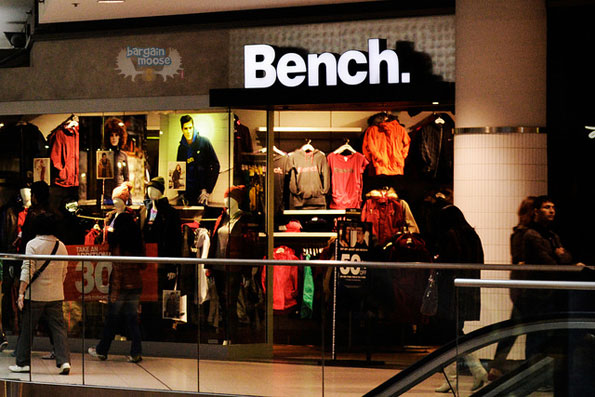 bench-bm