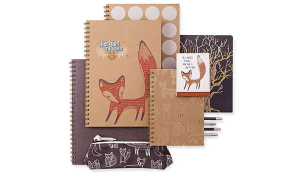 chapters-foxy-stationery