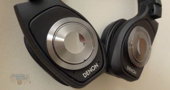 denon