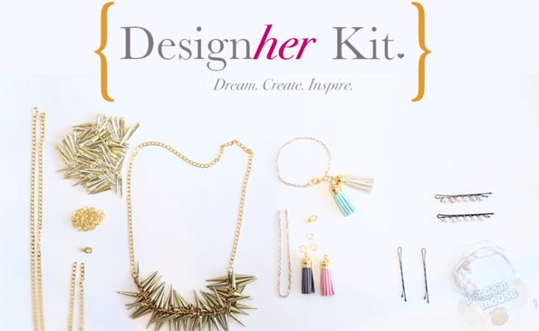 designher-kit