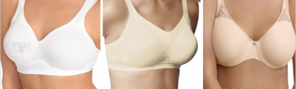 Freshpair Canada: All Bali & Platex Bras Under $20