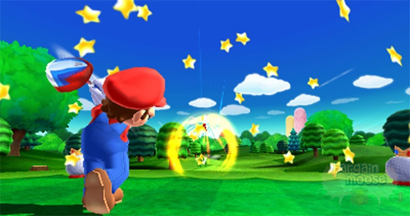 mario-golf