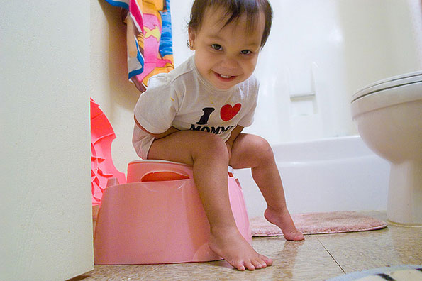 potty-training