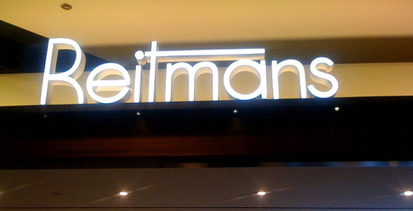 reitmans