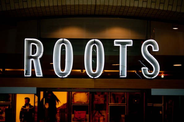 roots