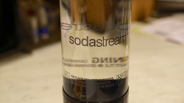 sodastream